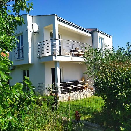 Dadic Apartments Бибинє Екстер'єр фото