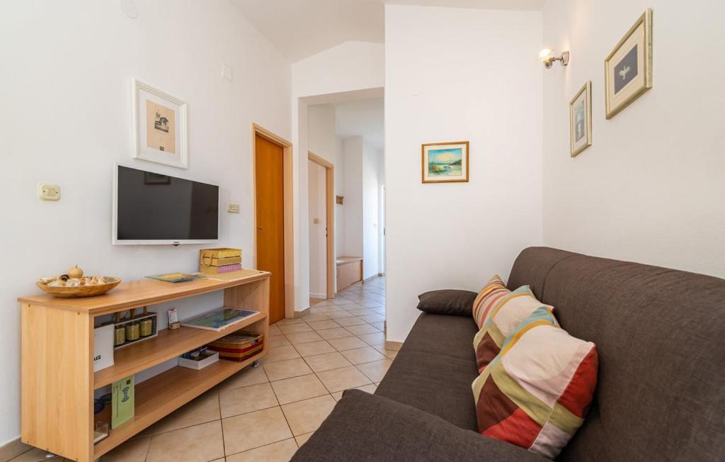 Dadic Apartments Бибинє Екстер'єр фото