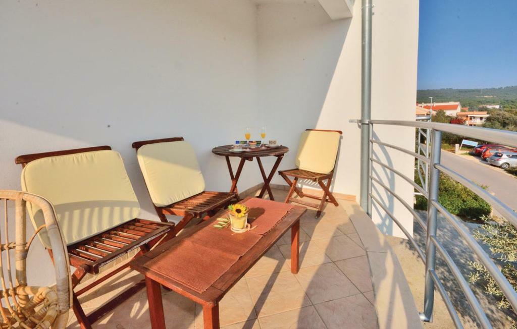 Dadic Apartments Бибинє Екстер'єр фото
