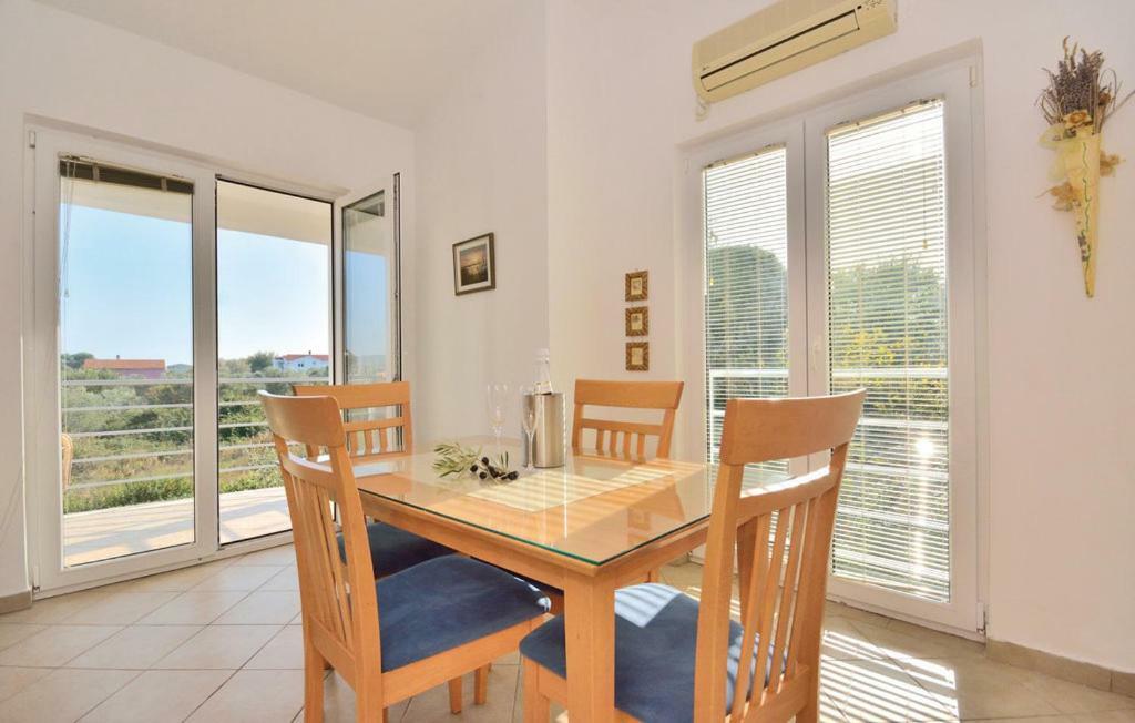 Dadic Apartments Бибинє Екстер'єр фото