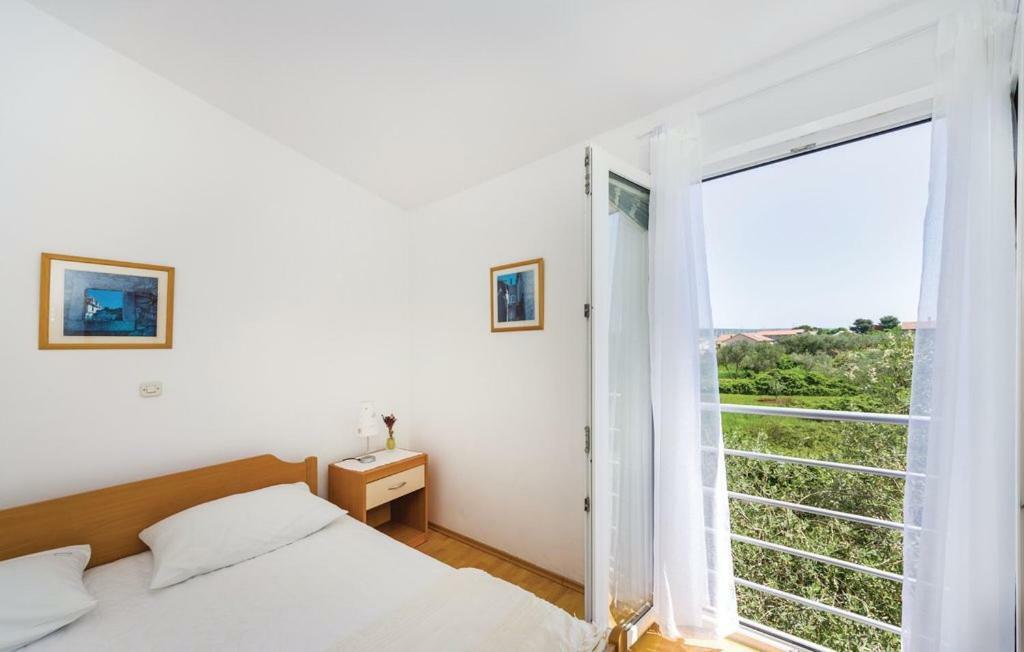 Dadic Apartments Бибинє Екстер'єр фото