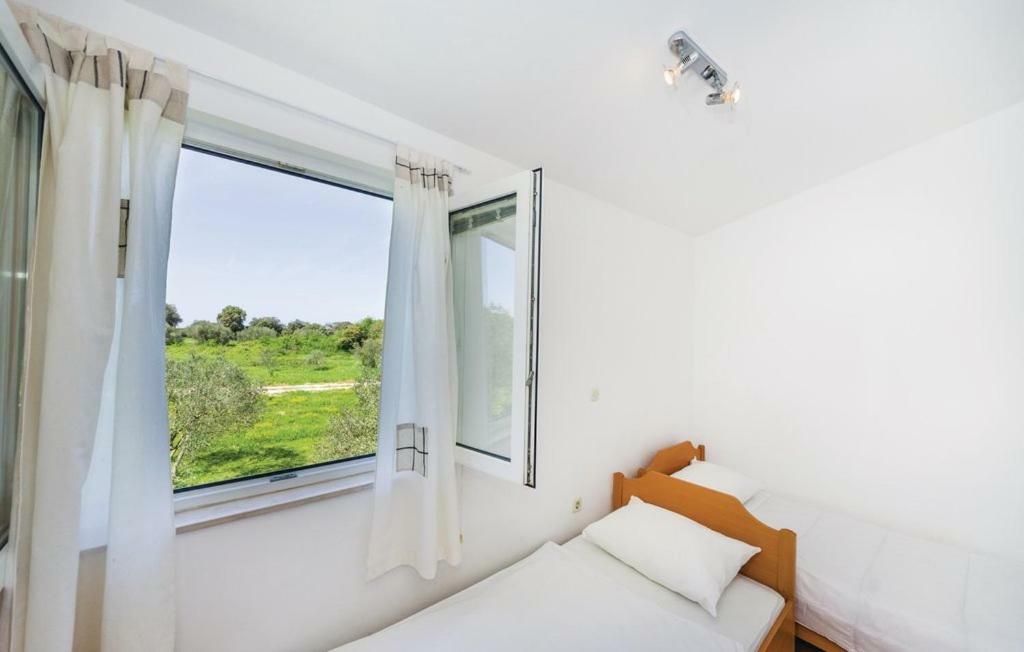 Dadic Apartments Бибинє Екстер'єр фото