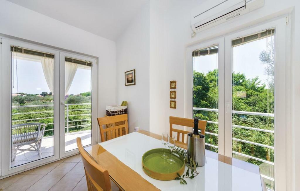 Dadic Apartments Бибинє Екстер'єр фото